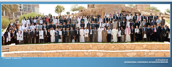 ICRM2012